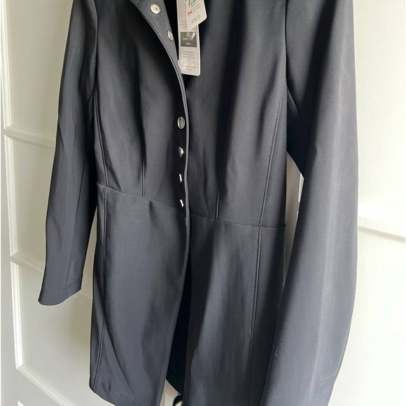 Tristan Tailored Blazer Sport Chic size xs NWT - Picture 7 of 8